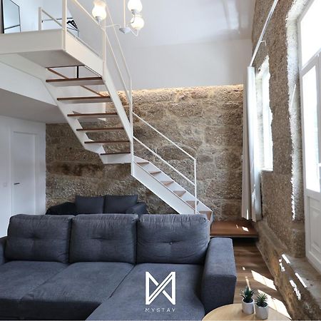 Mystay - D Maria Apartments Vila Nova de Famalicão المظهر الخارجي الصورة
