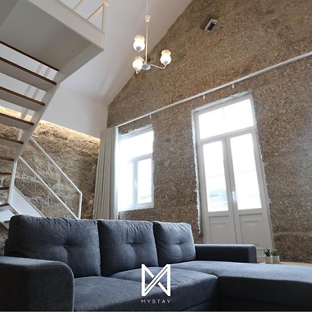 Mystay - D Maria Apartments Vila Nova de Famalicão المظهر الخارجي الصورة