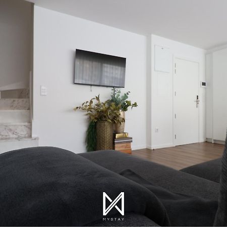 Mystay - D Maria Apartments Vila Nova de Famalicão المظهر الخارجي الصورة