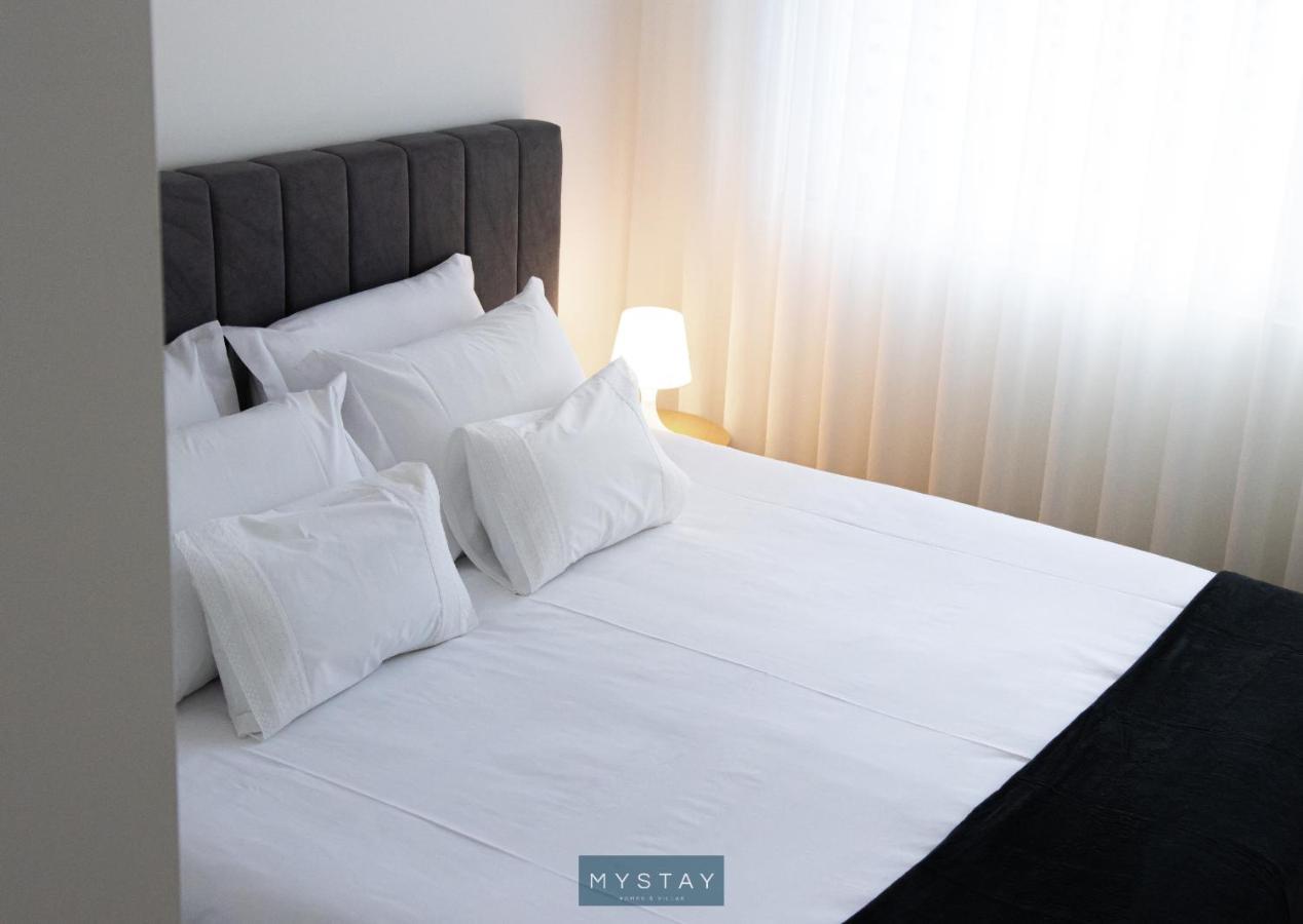 Mystay - D Maria Apartments Vila Nova de Famalicão المظهر الخارجي الصورة