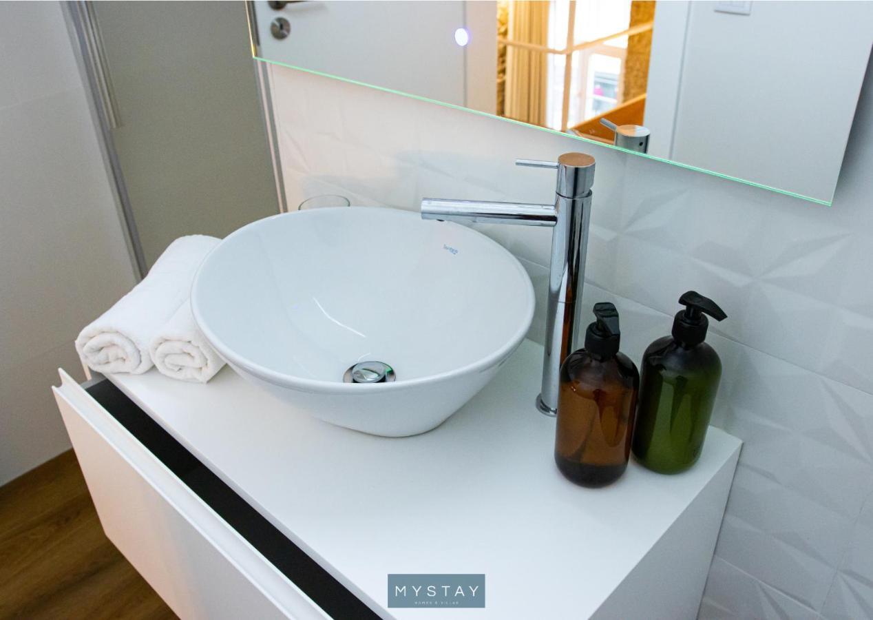 Mystay - D Maria Apartments Vila Nova de Famalicão المظهر الخارجي الصورة