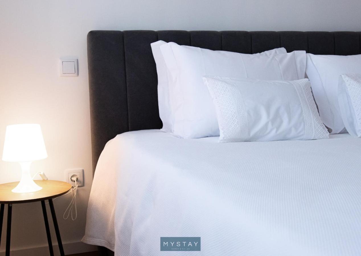 Mystay - D Maria Apartments Vila Nova de Famalicão المظهر الخارجي الصورة