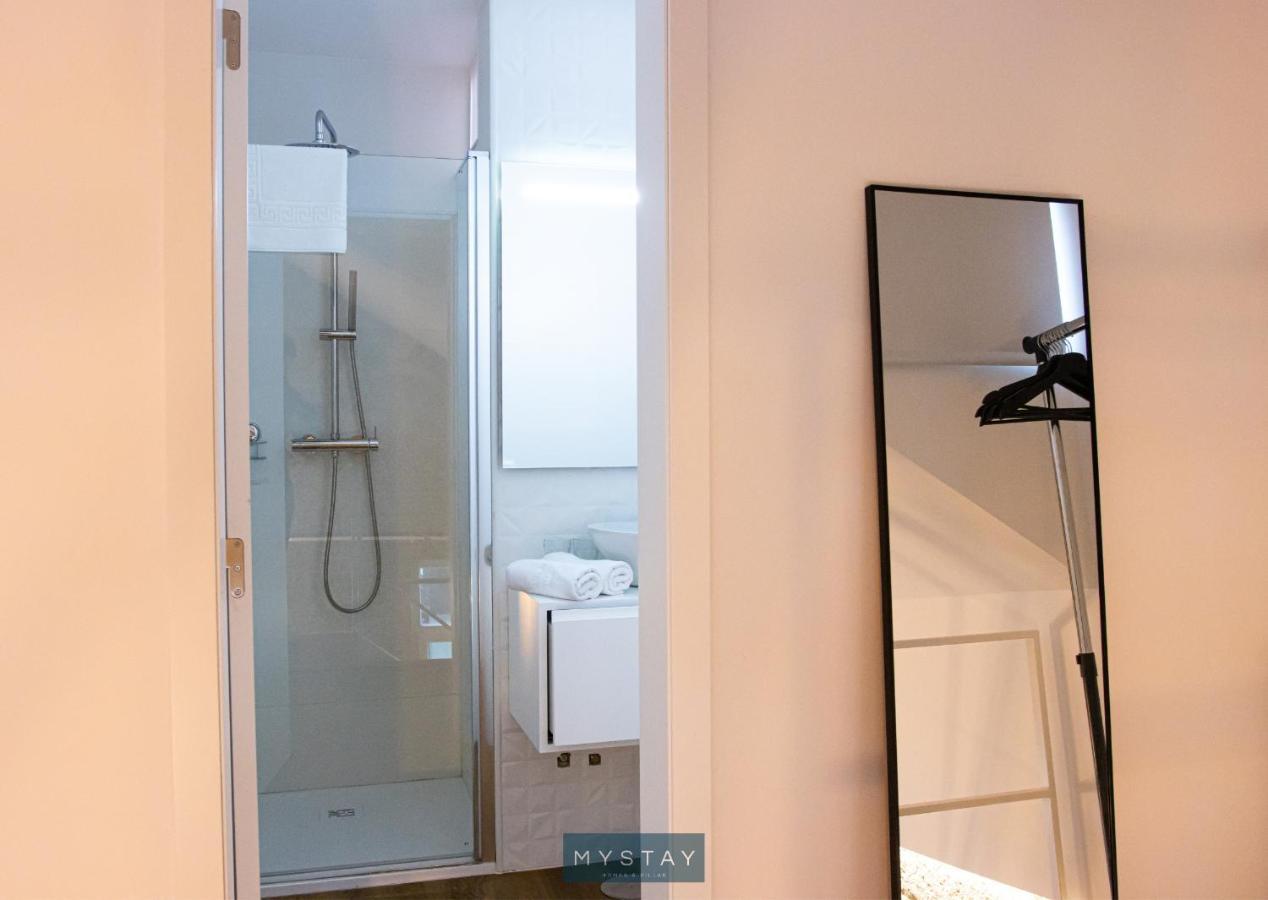 Mystay - D Maria Apartments Vila Nova de Famalicão المظهر الخارجي الصورة