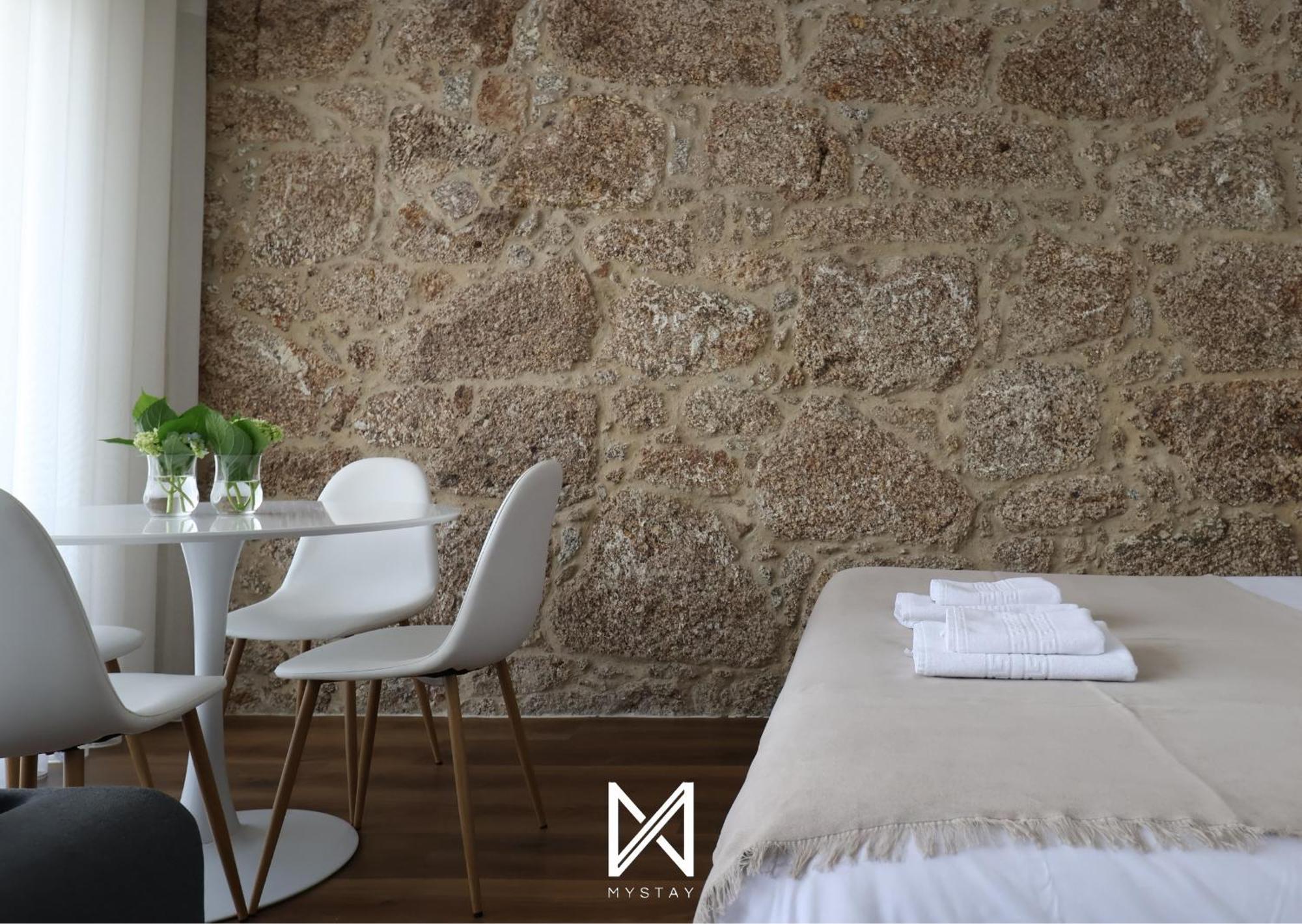 Mystay - D Maria Apartments Vila Nova de Famalicão المظهر الخارجي الصورة