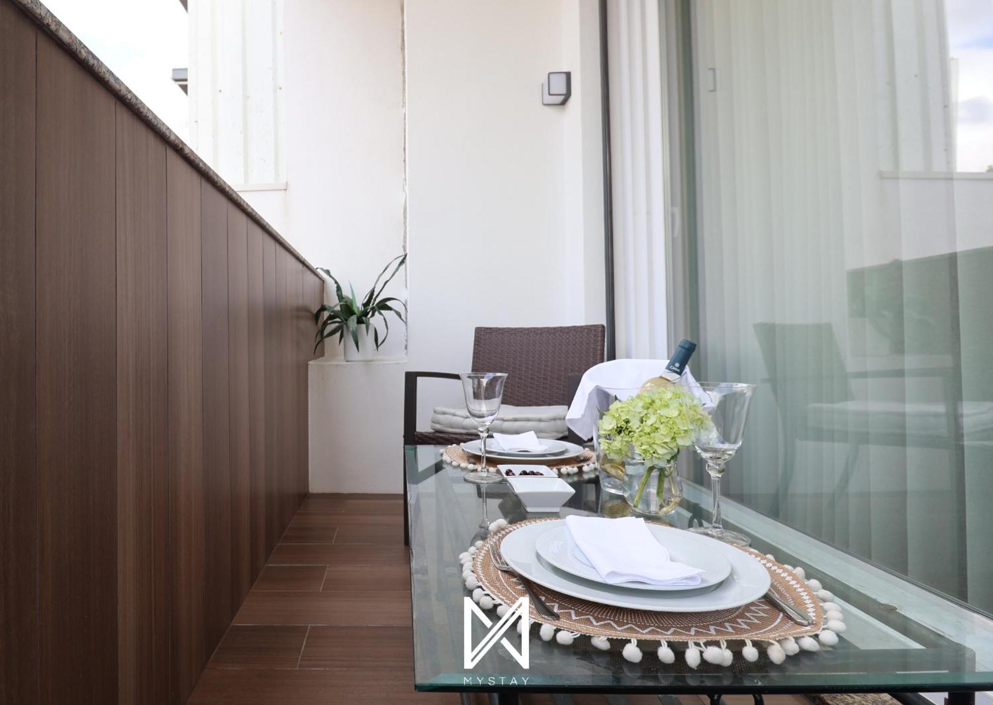 Mystay - D Maria Apartments Vila Nova de Famalicão الغرفة الصورة